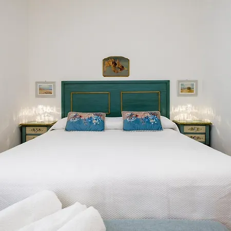 Casa Cordemar Apartment *
