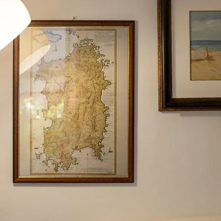 Casa Cordemar Appartement Alghero