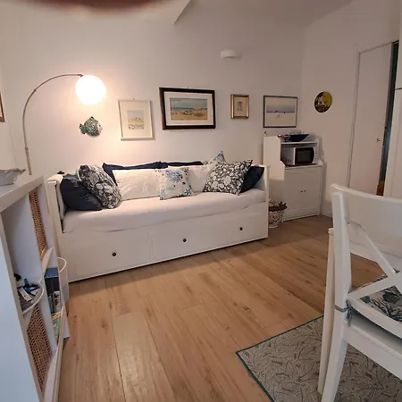 Appartement Casa Cordemar *